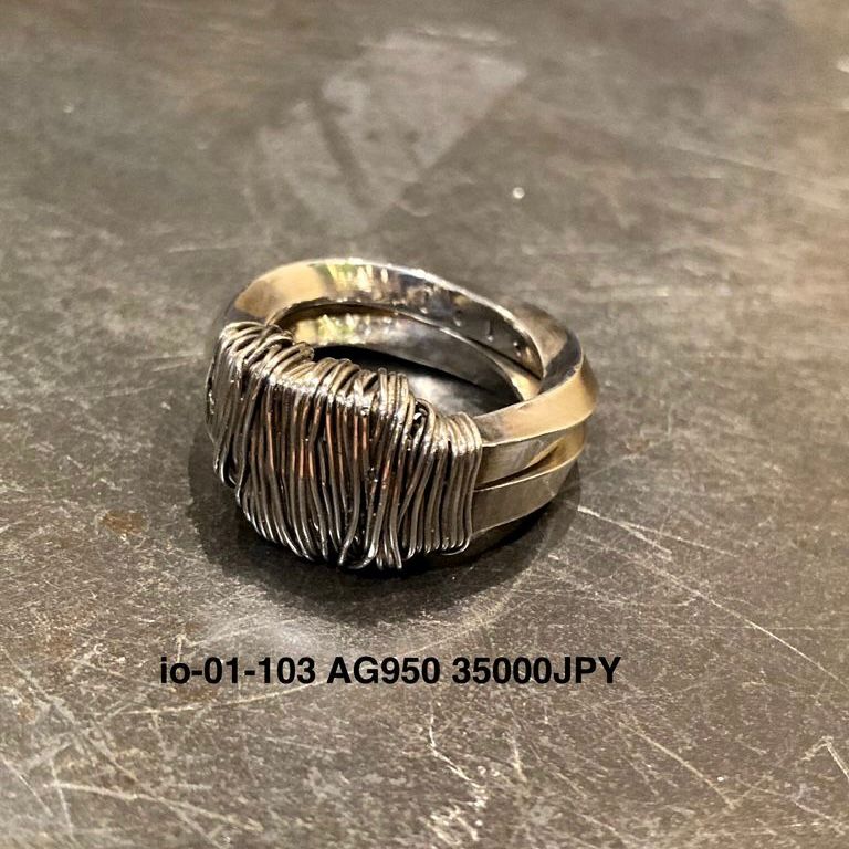 【お取り寄せ注文可能】Ring_103