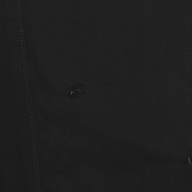 【残りわずか】Home Wide Jeans With Damaged(INLAY DENIM)