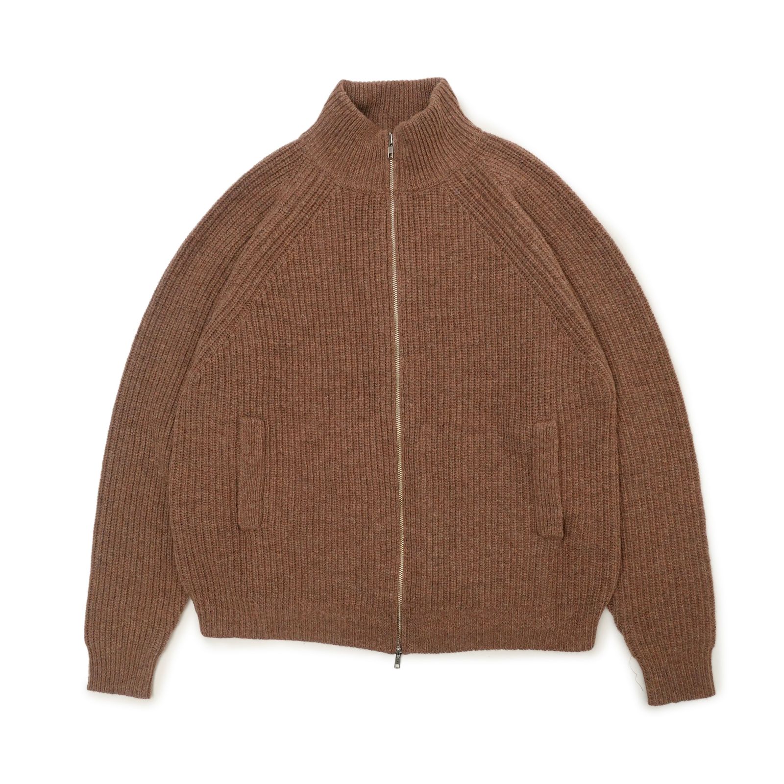 【残り一点】Warren Scott Drivers Knit
