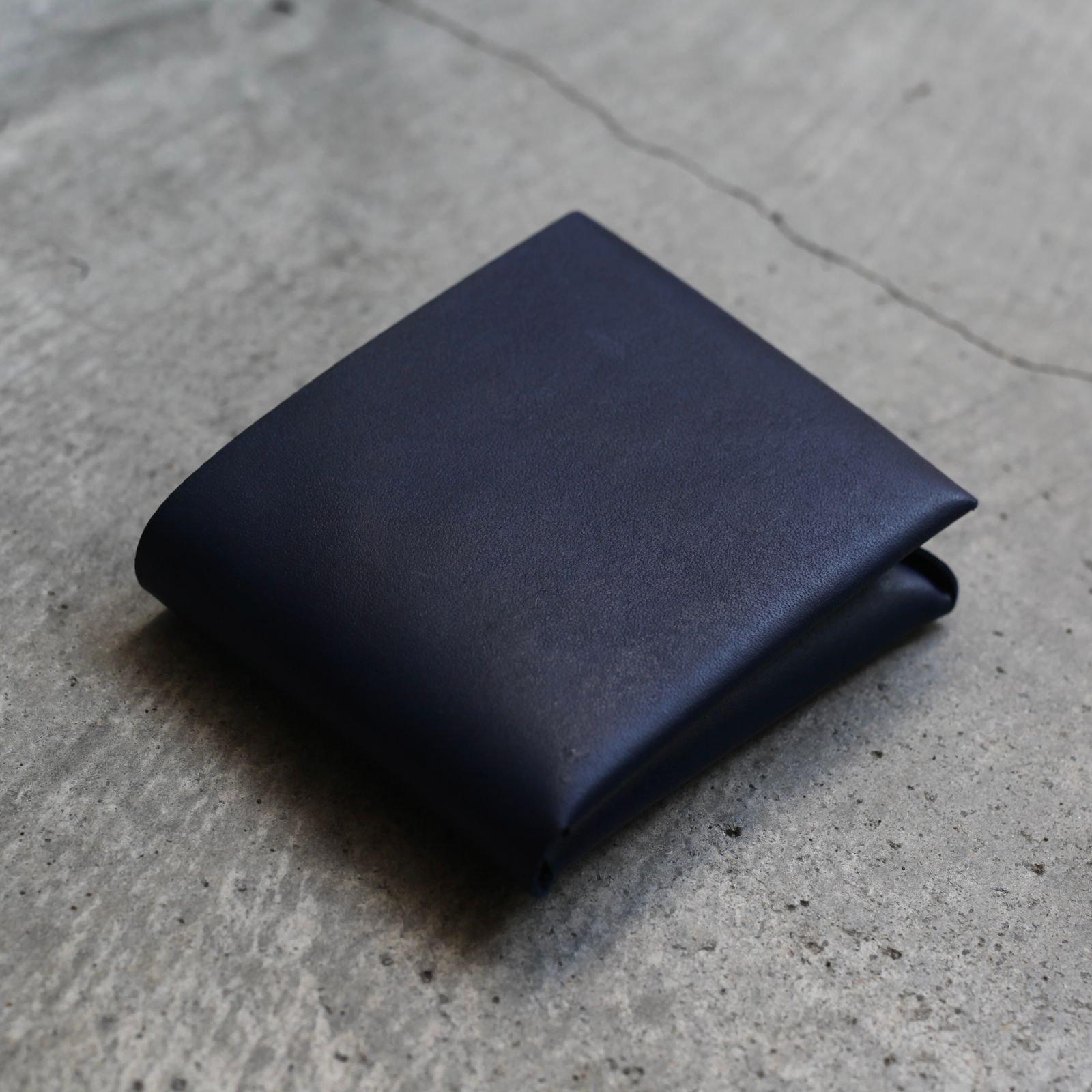 【残り一点】Seamless Short Wallet