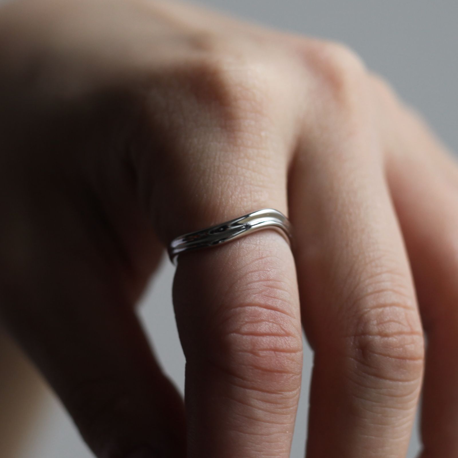 【残り一点】Soma Ring(SILVER)