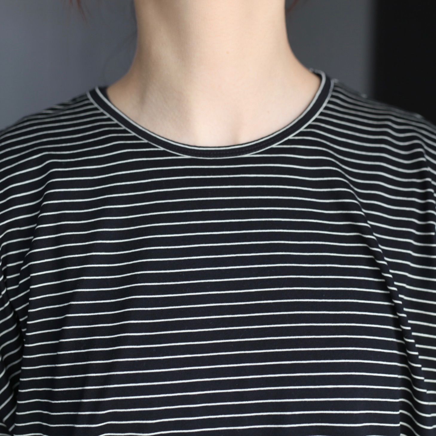 関税込【Lemaire】S/S T-shirt LEMAIRE - 【残り一点】SS T-shirt | ACRMTSM ONLINE STORE