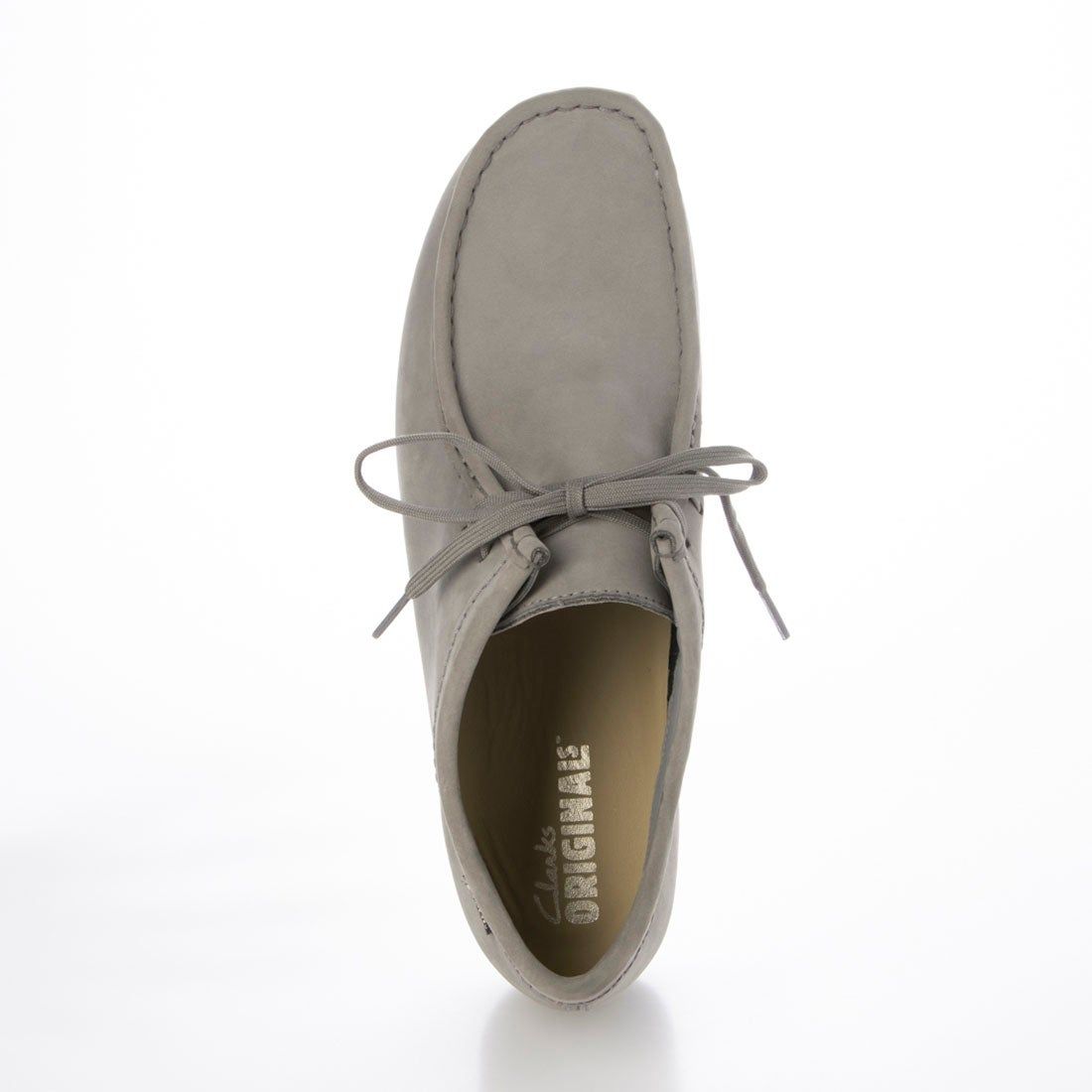 【残り一点】Wallabee(GORE-TEX)