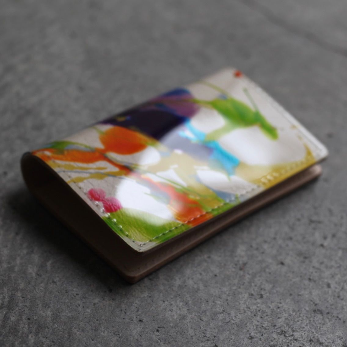 【残り一点】Paint Case(CARD)