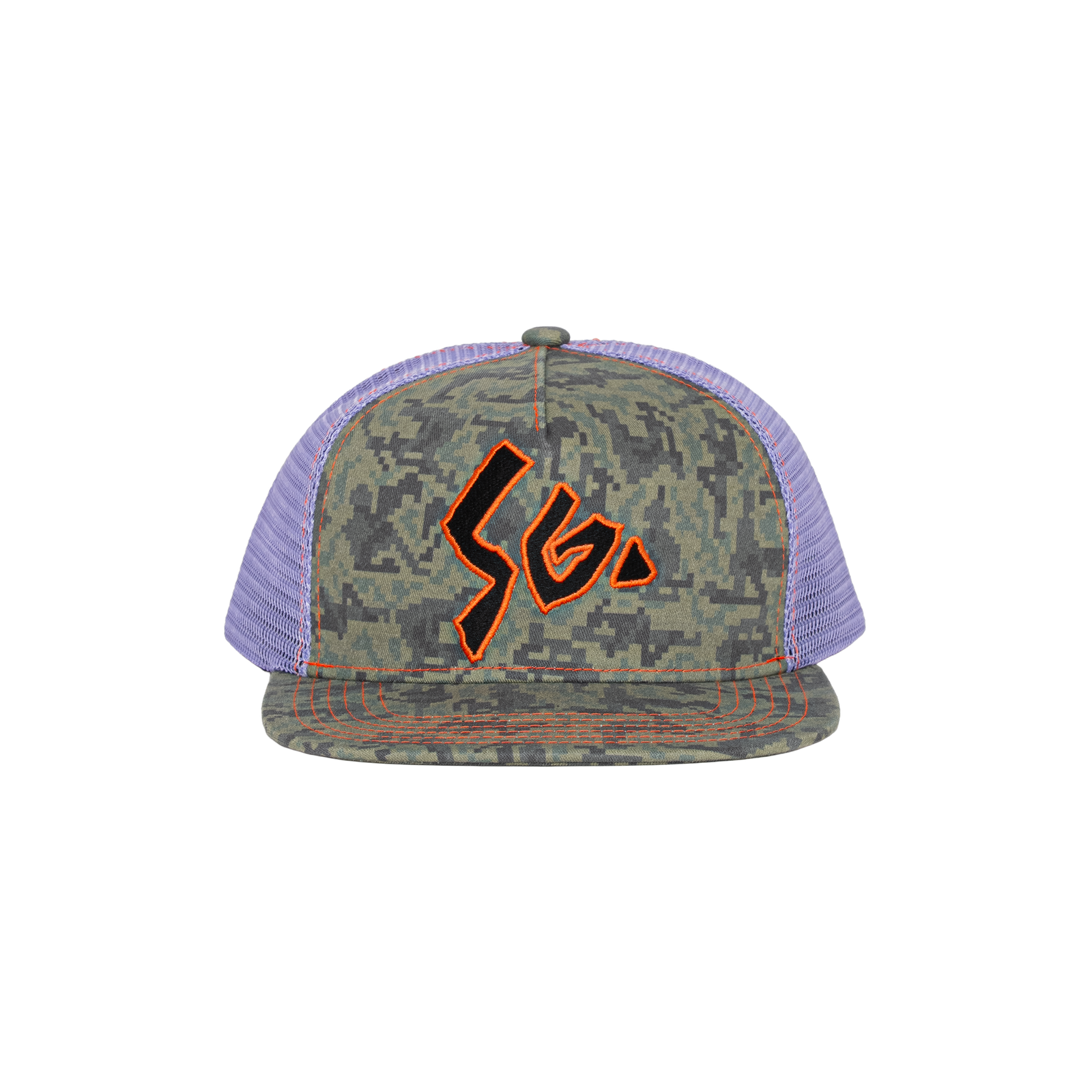 【残り一点】SG Logo Cap
