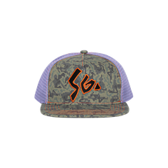 【残り一点】SG Logo Cap