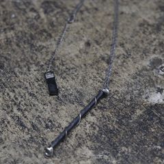 【お取り寄せ注文可能】Entwined Necklace