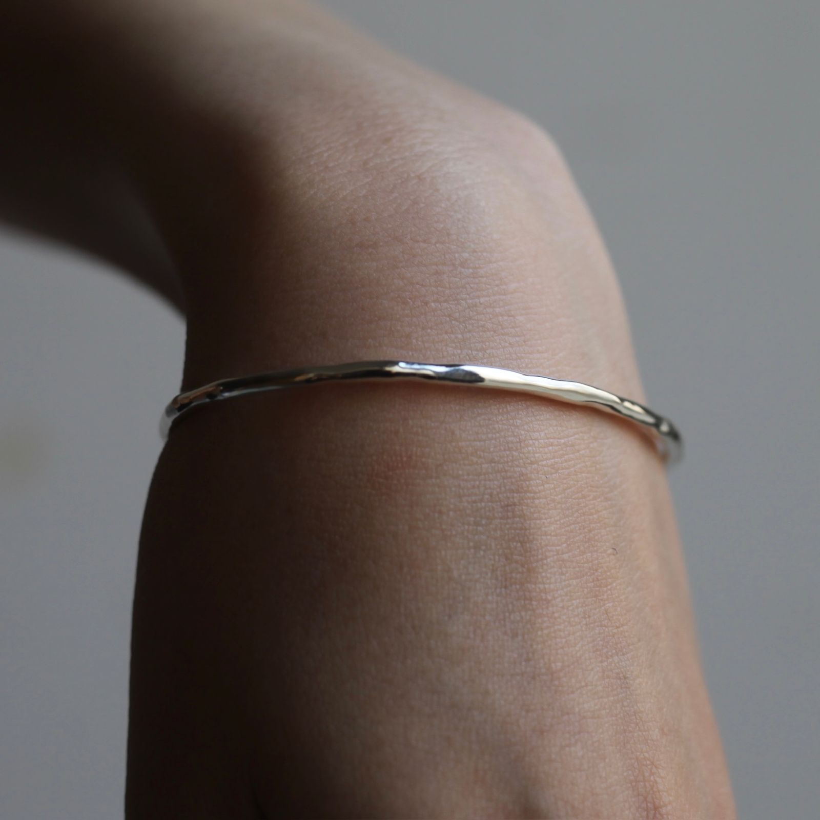 Paso jewelry SV-B14(SILVER) バングル 1ldk Paso - 【お取り寄せ注文可能】SV-B14G(GOLD) | ACRMTSM ONLINE