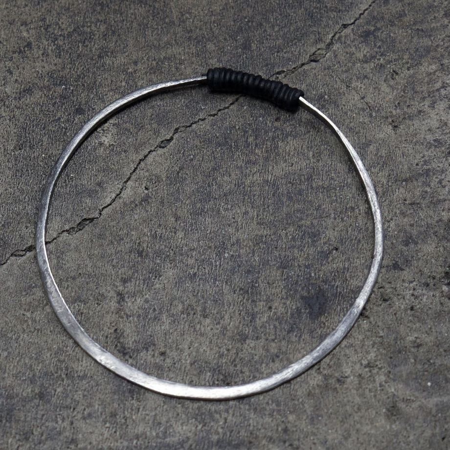 【お取り寄せ注文可能】Topology Bangle
