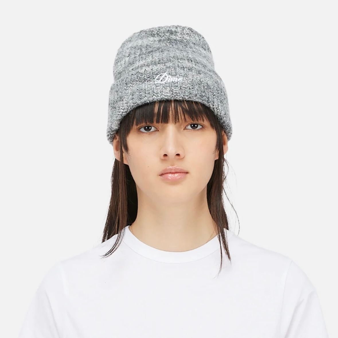 【残りわずか】Fuzzy Fold Beanie
