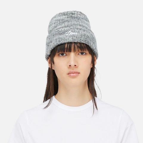 【残りわずか】Fuzzy Fold Beanie