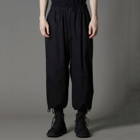 【残り一点】Balloon Pants
