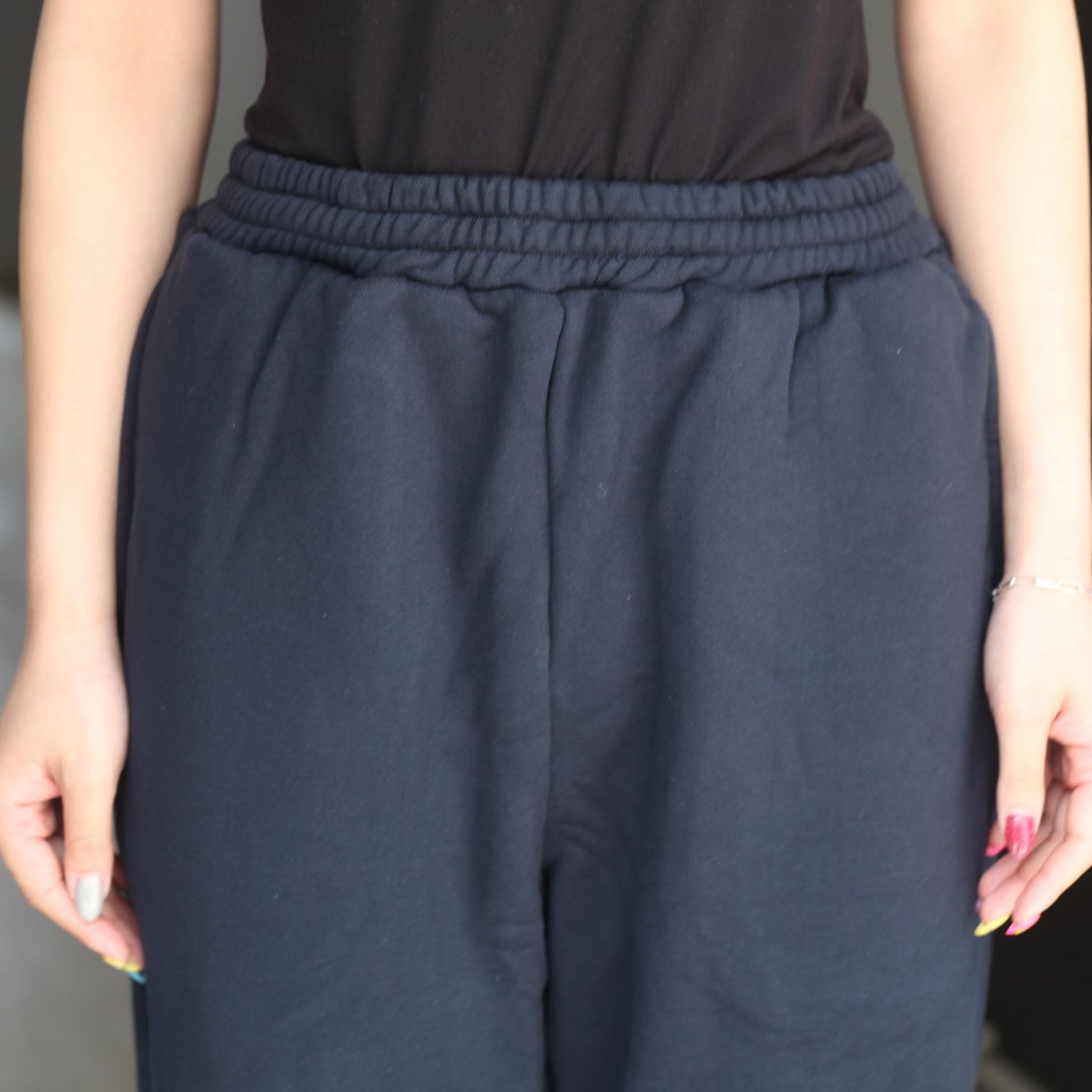 【残り一点】Jumberca Sweat Pants