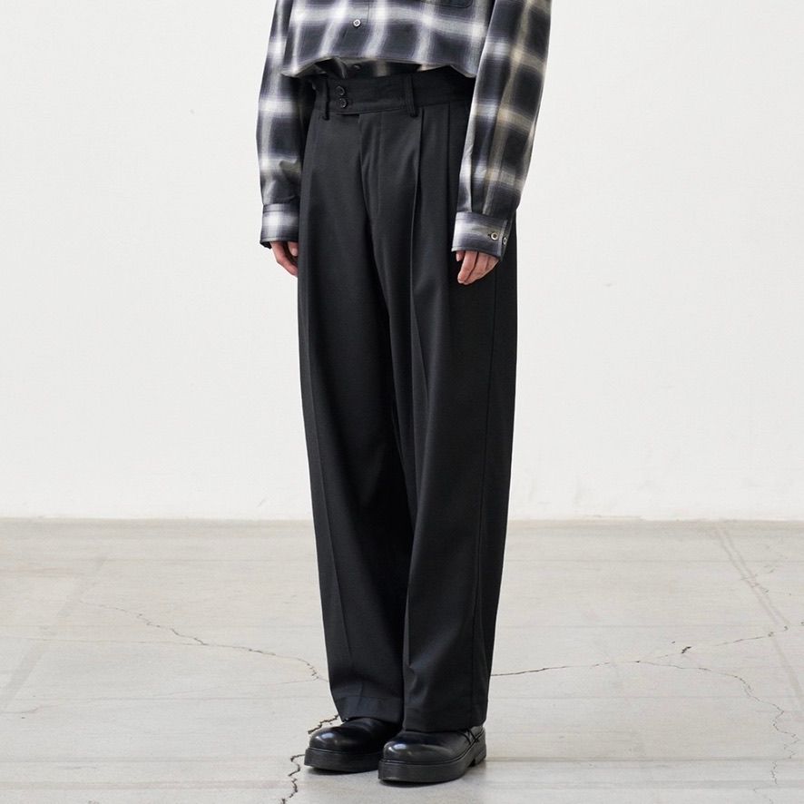 【残り一点】Santiago Slacks