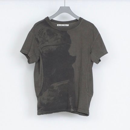 【残り一点】Rept With A Gun T-Shirt