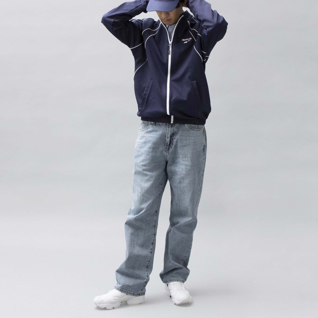 【残り一点】Instapump Fury 94