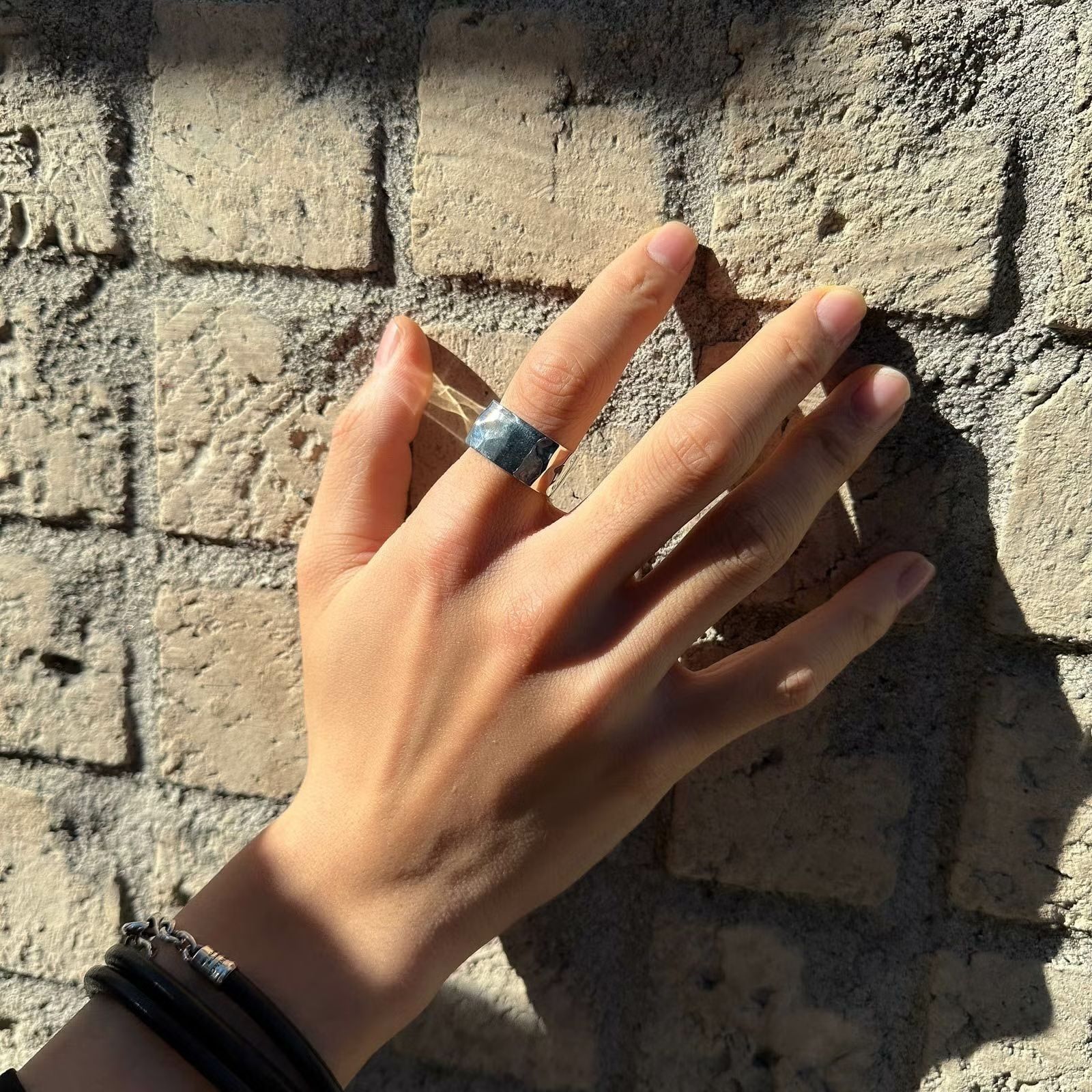 【お取り寄せ注文可能】Sei-ma Fit Ring No.1