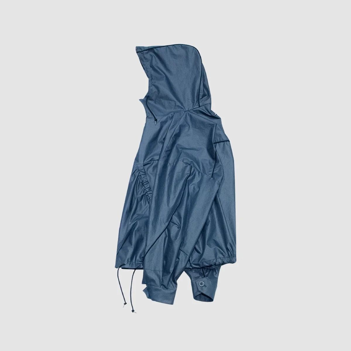 MUZE - 【残り一点】Piping Hood Blouson | ACRMTSM ONLINE STORE