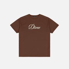 【残り一点】Cursive Paper Cut T-Shirt