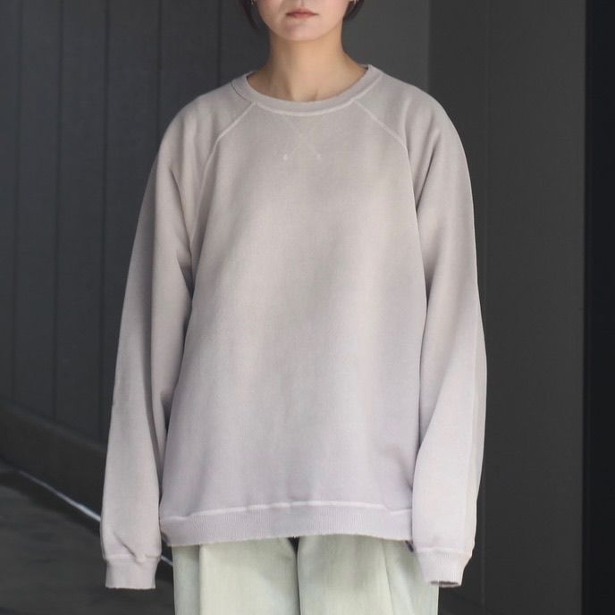 【残り一点】Water-Proof Vintage Sweater