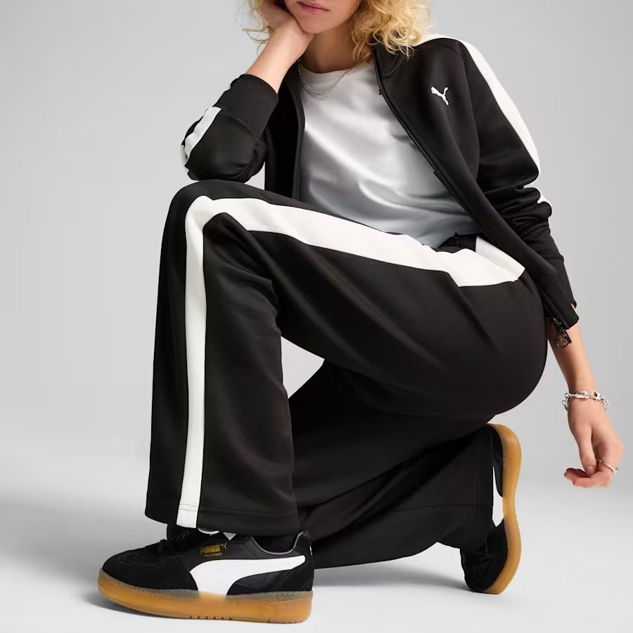 【残り一点】T7 Always On Straight Truck Pants