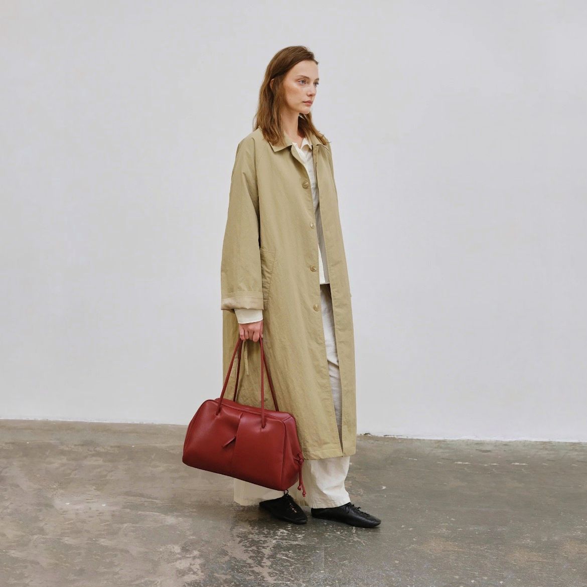 【残り一点】Brooklyn Bag