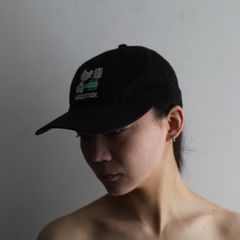 【残り一点】Woodstock Cap