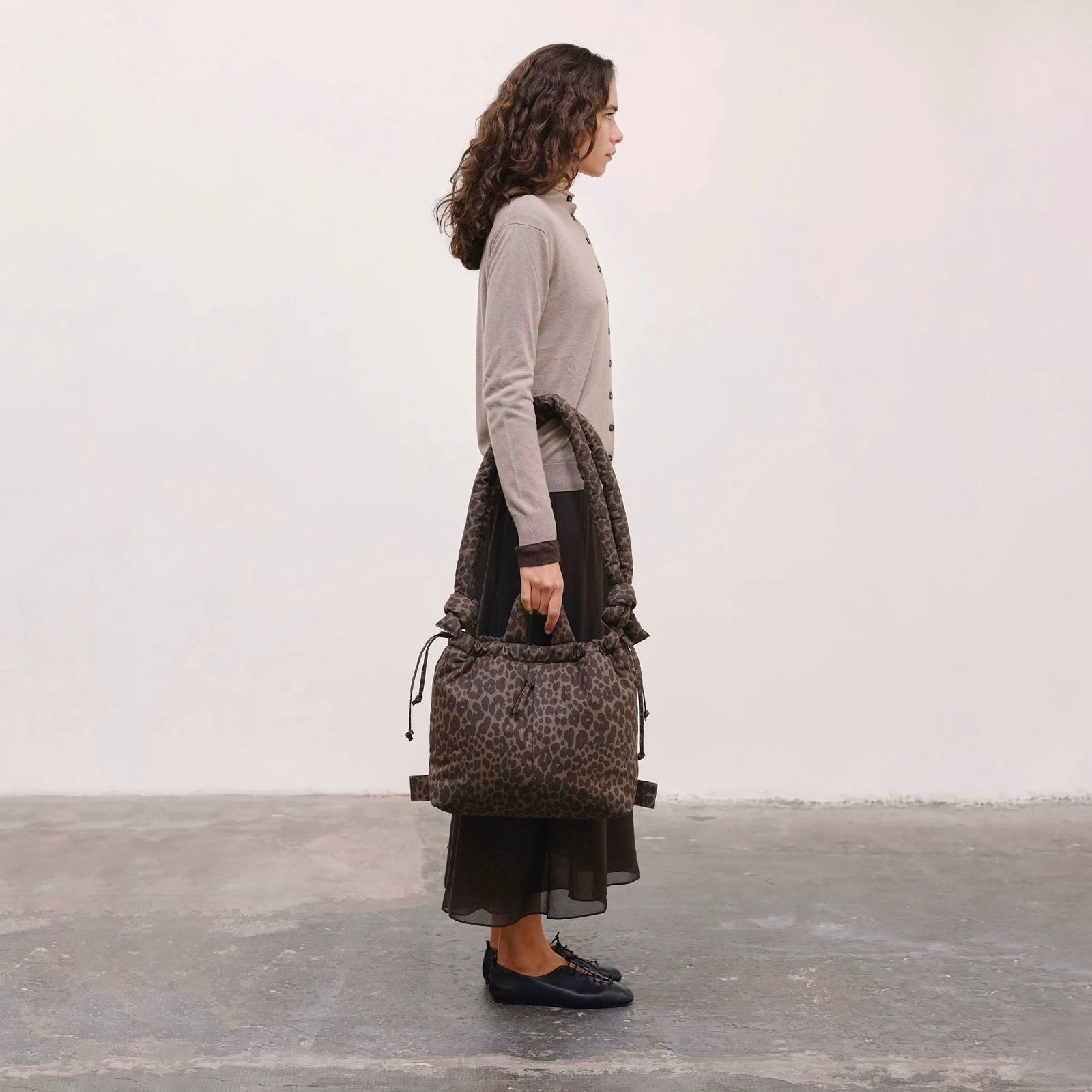 【残りわずか】Cotton Ona Bag