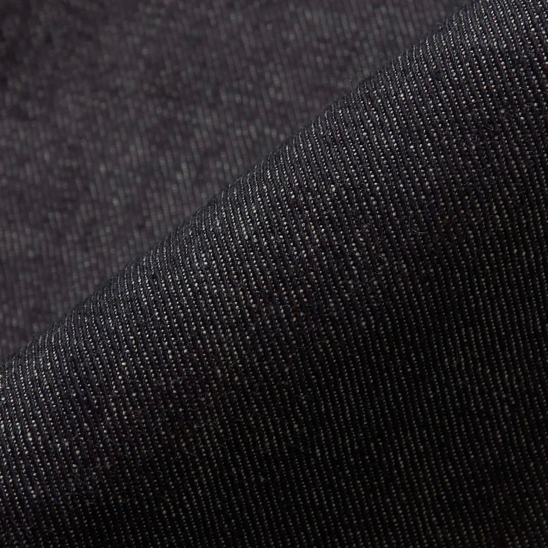 【残りわずか】Modern Denim Jacket