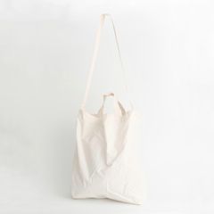 【残りわずか】Researcher Bag(ECRU)