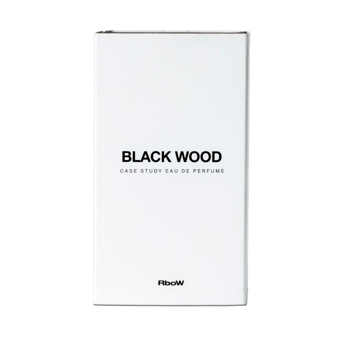 【残りわずか】Case Study Eau De Parfum 30ml(BLACK WOOD)