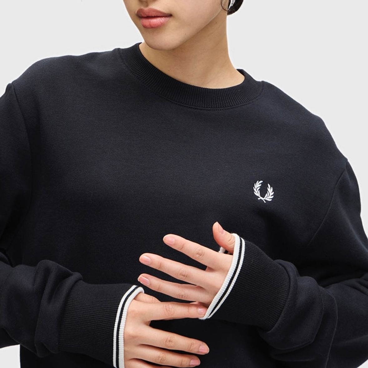 【残り一点】Crew Neck Sweatshirt