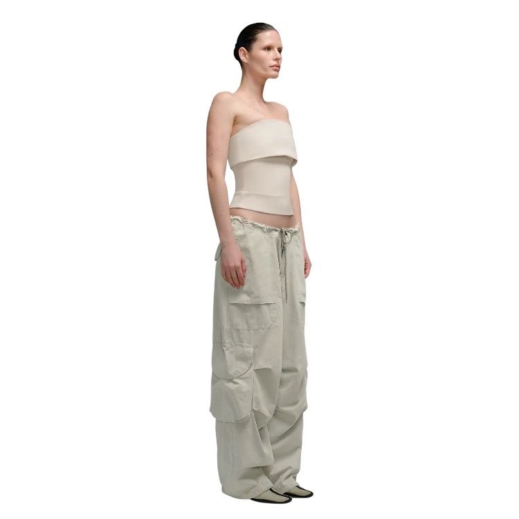 【残り一点】Freight Cargo(COTTON)
