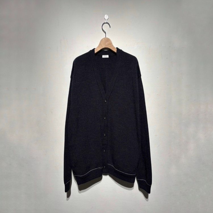 【残り一点】CO/WO Moss Stitch CD