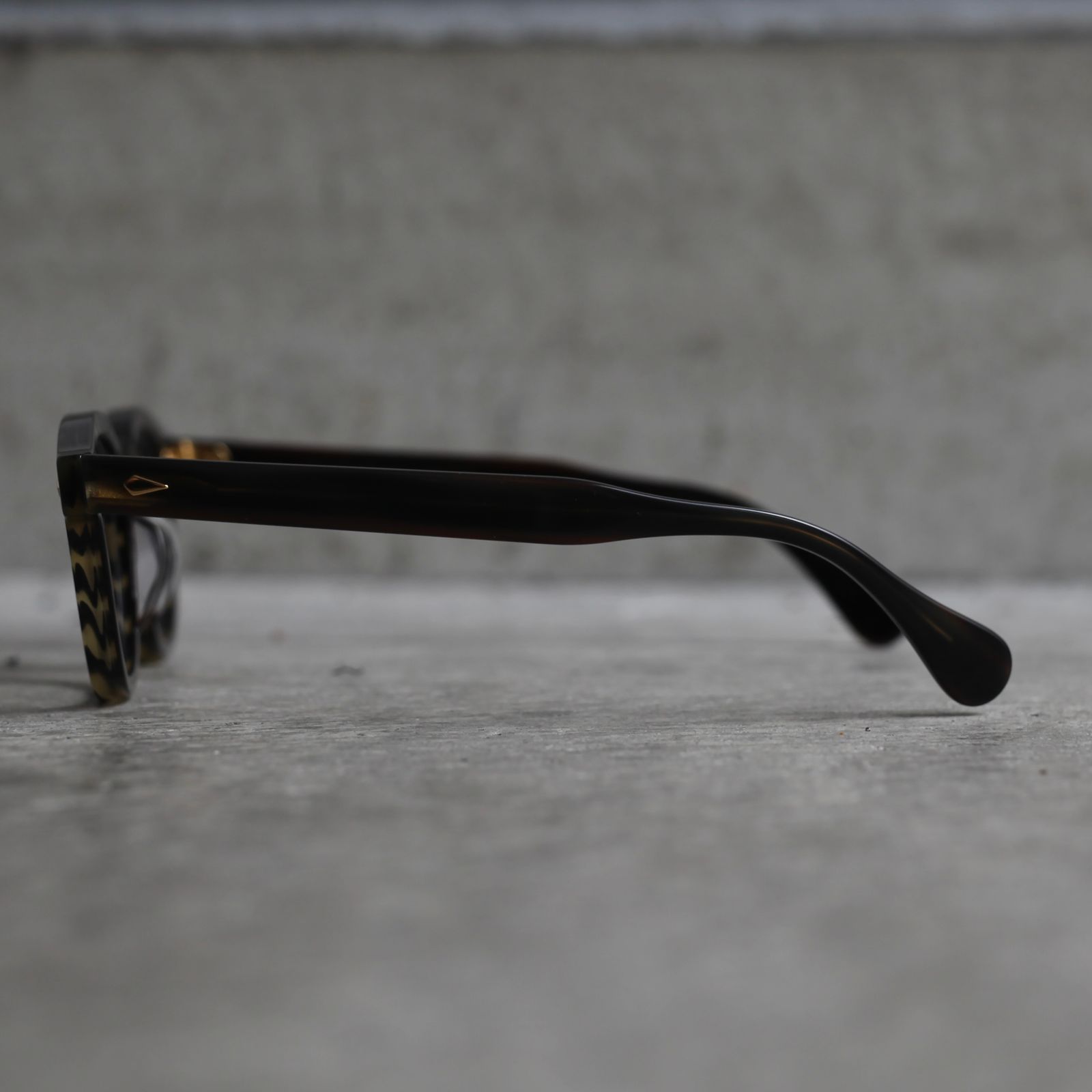 【残り一点】AR_46mm Gold Edition(鼻幅_24mm)