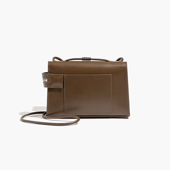 【残り一点】Cross Body Bag