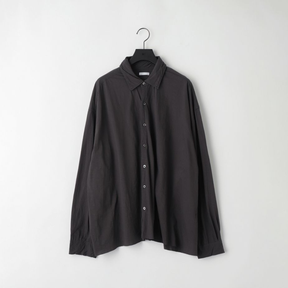 【残り一点】46G Artisan Shirt