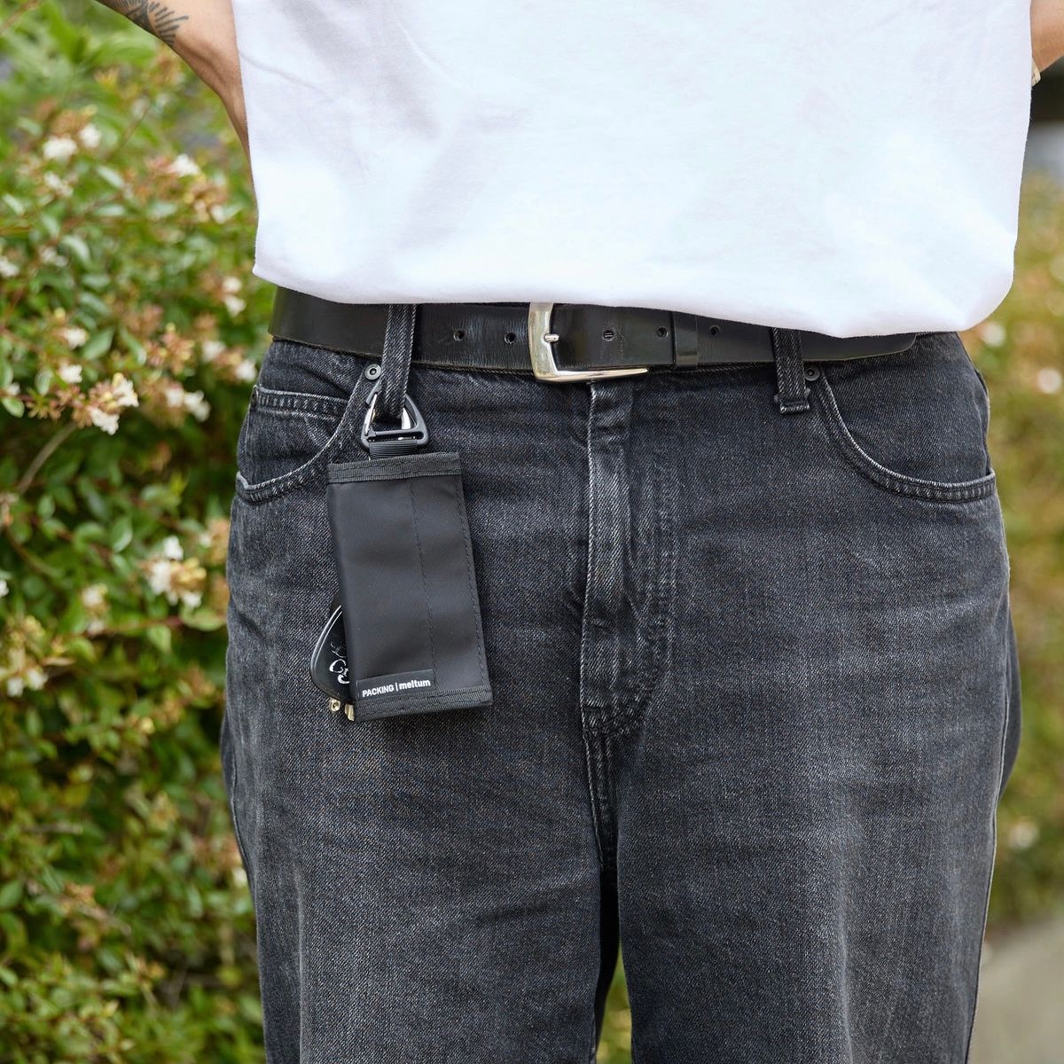 【残りわずか】Compact Wallet