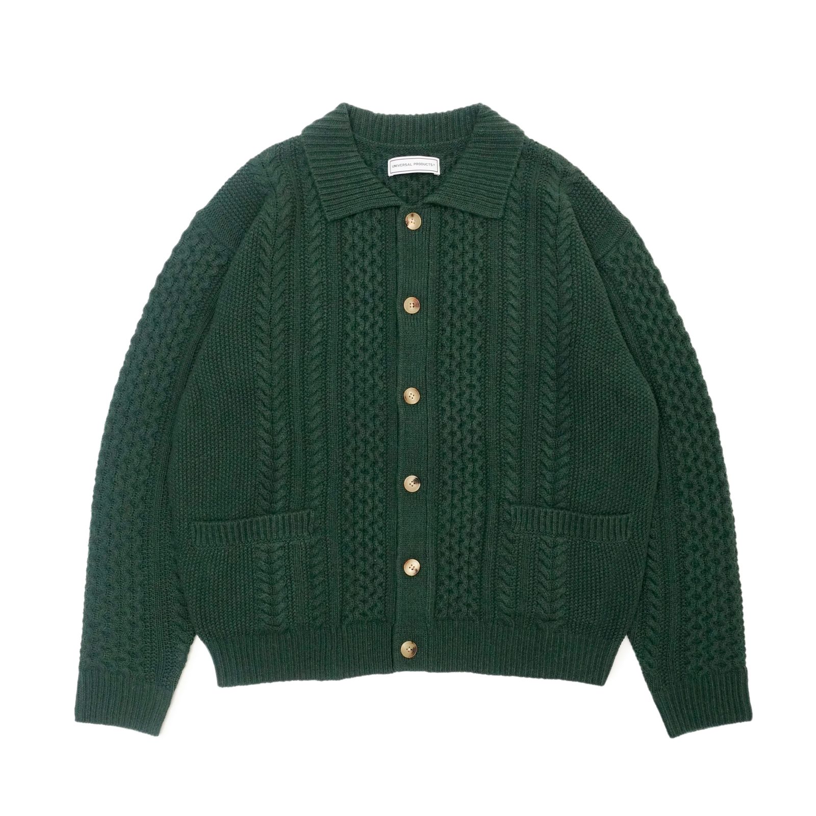 【残り一点】Alan Knit Cardigan