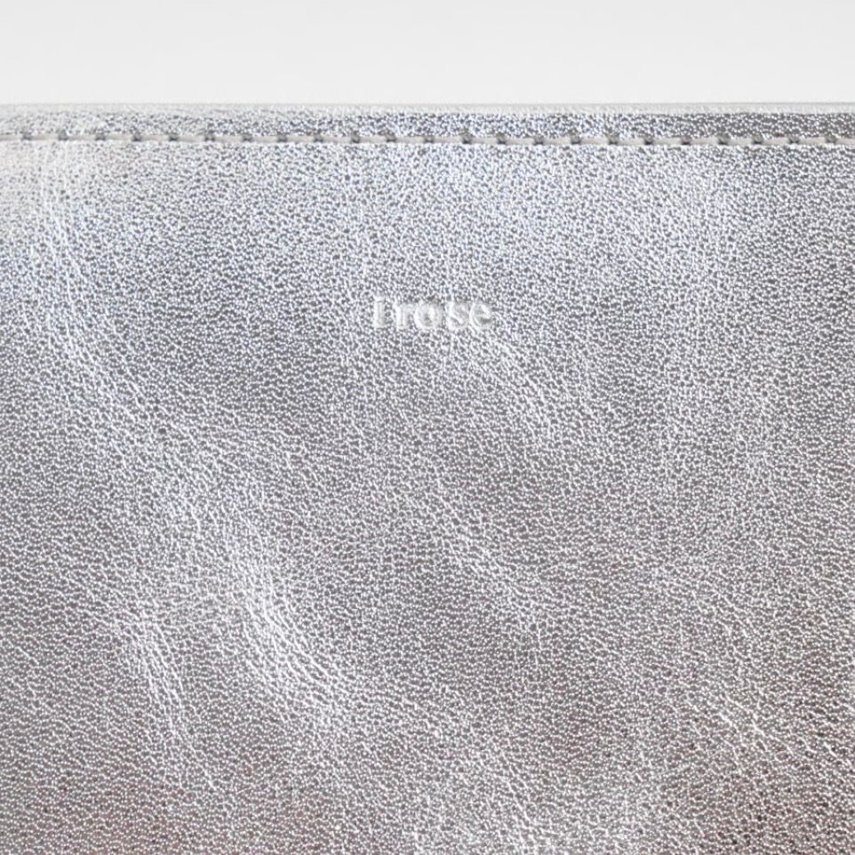 【残り一点】Slant Short Wallet