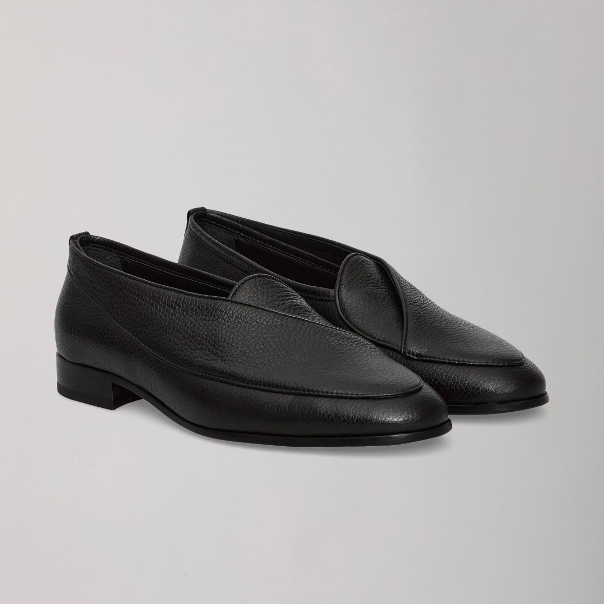 【残り一点】Shin Loafer