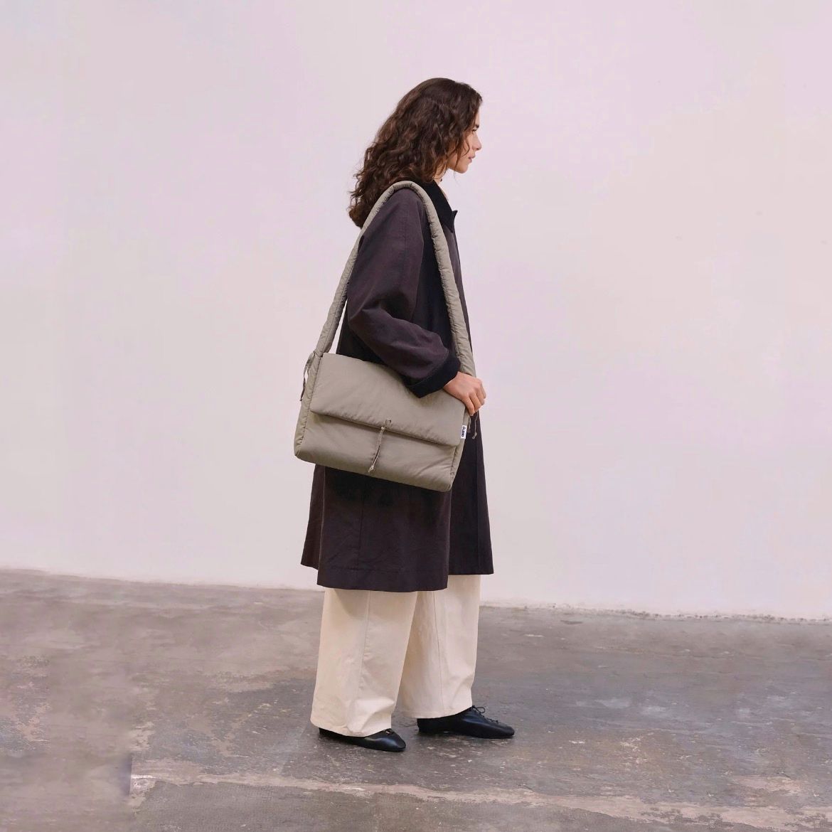 【残り一点】Large Nina Bag