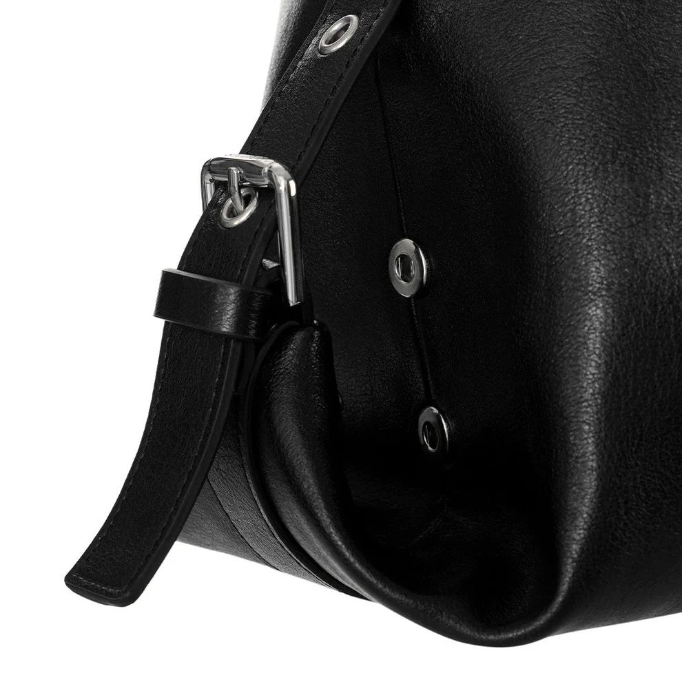 【再販売通知受付可能】Mushy Bag