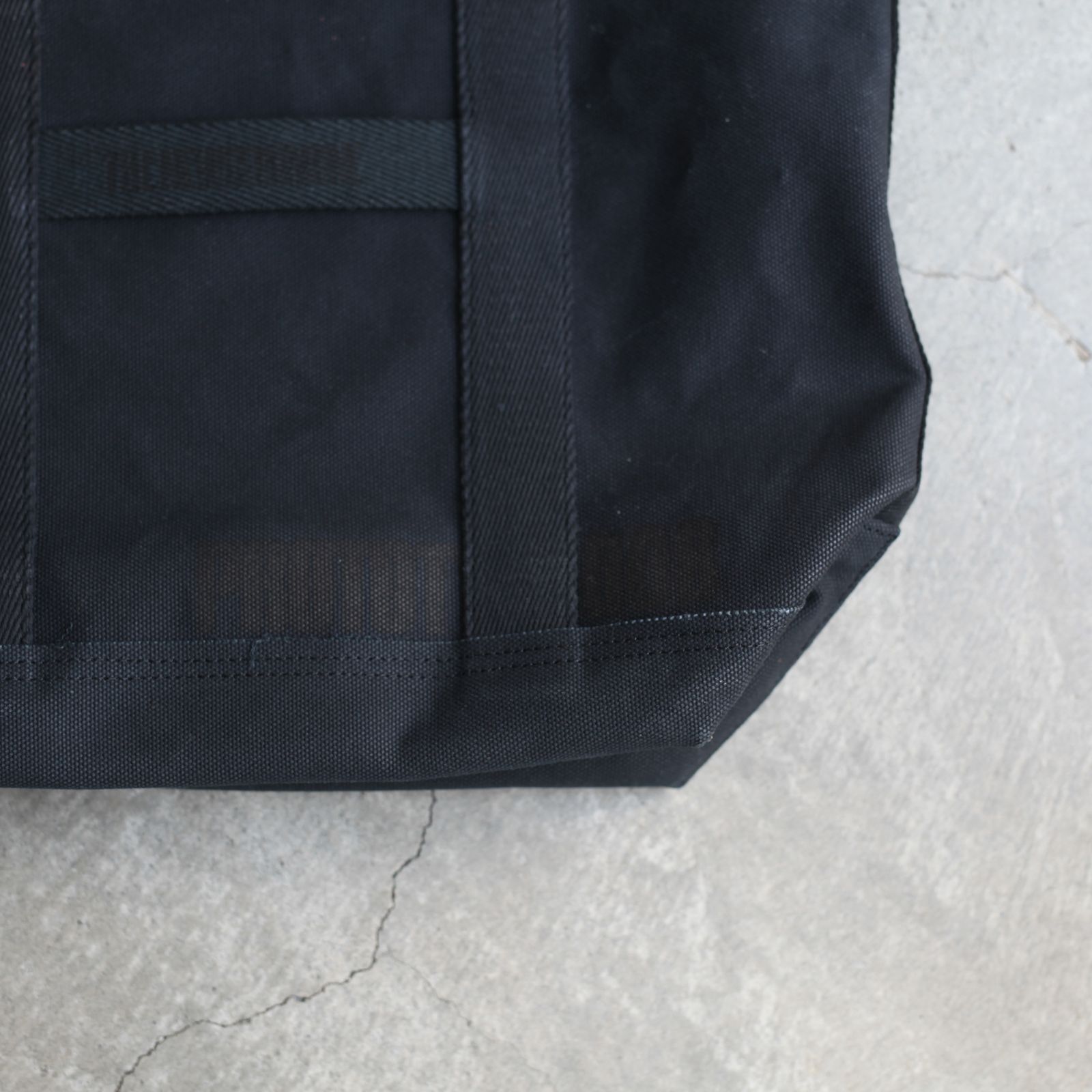 【残り一点】Tote Bag_Prototype008