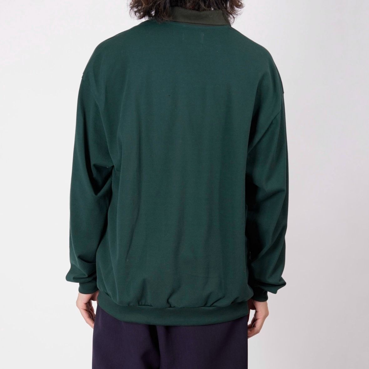 【残り一点】Polo L/S Shirts