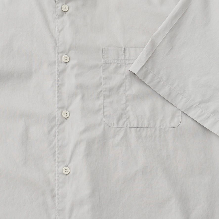 【残り一点】Daily Life Shirt