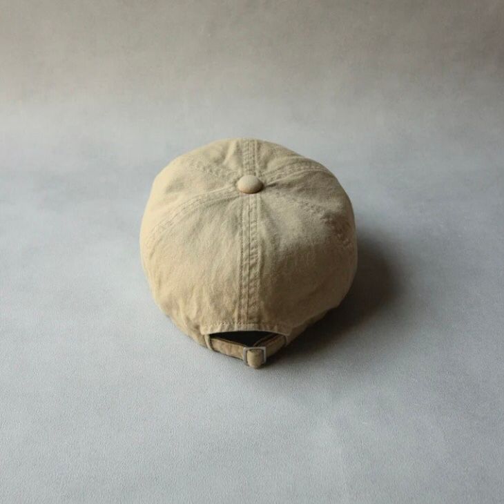 【再販売通知受付可能】Woodbury Cap