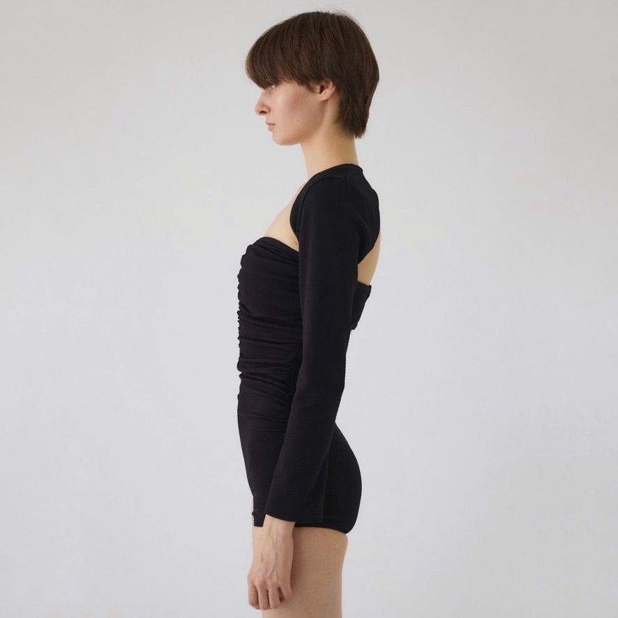 【残り一点】Swim Suit Arm Cover Set