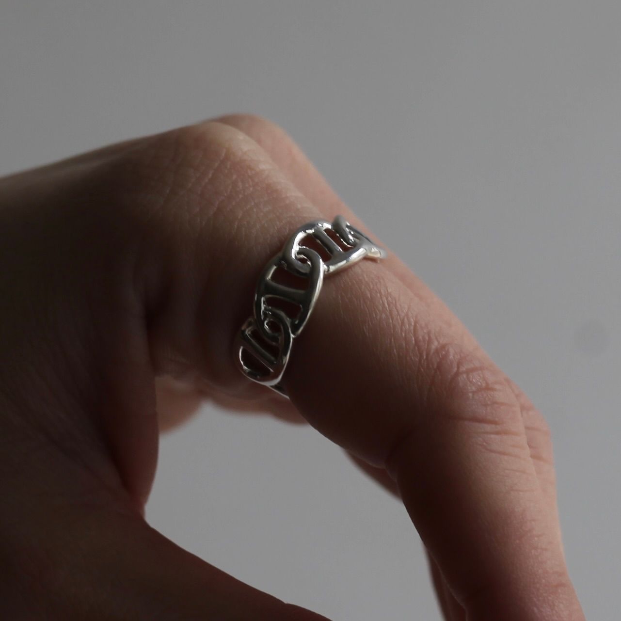 【残り一点】Anchor Ring