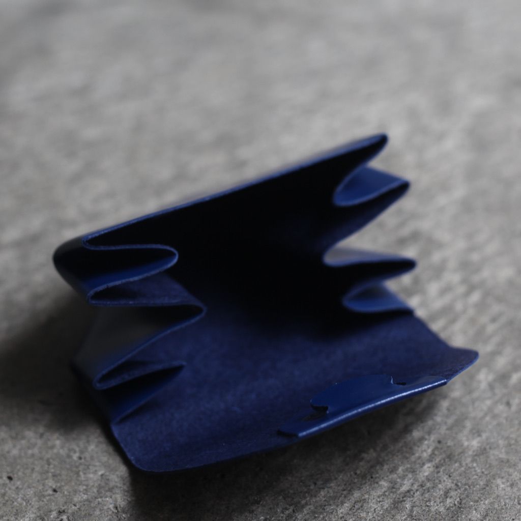 【残り一点】Seamless Coin Case